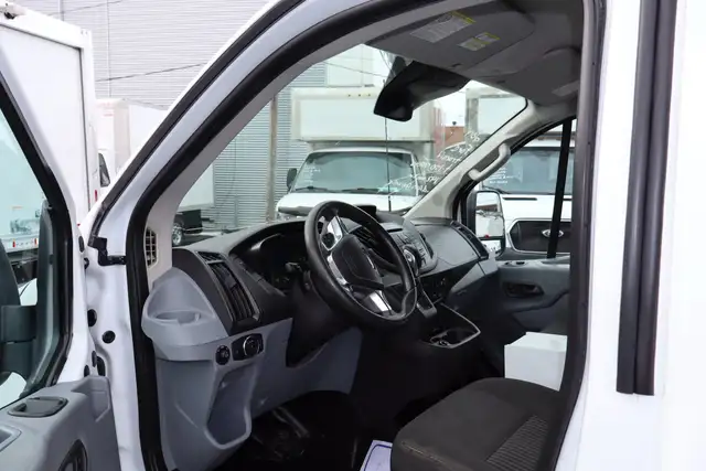 Ford Transit Cargo Van T-150 CARGO 130WB 1 SEUL PROPRIO / GARANT - Photo 14
