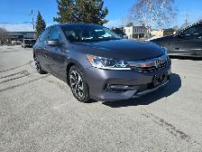 2016 Honda Accord EX L - Photo 3