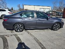 2016 Honda Accord EX L - Photo 4