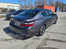 2016 Honda Accord EX L - Photo 5