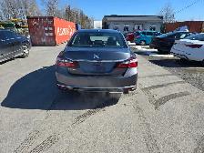 2016 Honda Accord EX L - Photo 6