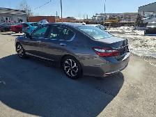 2016 Honda Accord EX L - Photo 7