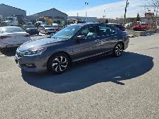 2016 Honda Accord EX L - Photo 8