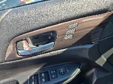 2016 Honda Accord EX L - Photo 10