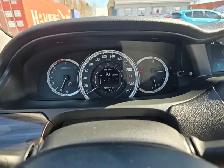 2016 Honda Accord EX L - Photo 13