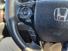 2016 Honda Accord EX L - Photo 14