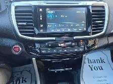 2016 Honda Accord EX L - Photo 16