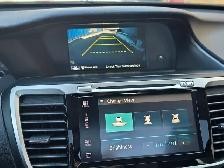 2016 Honda Accord EX L - Photo 18