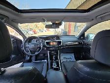 2016 Honda Accord EX L - Photo 19