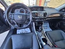 2016 Honda Accord EX L - Photo 20