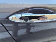 2016 Honda Accord EX L - Photo 22