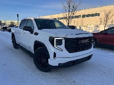 2025 GMC Sierra 1500 Elevation 5.3L - Photo 2