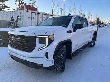 2025 GMC Sierra 1500 Elevation 5.3L - Photo 3