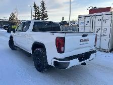 2025 GMC Sierra 1500 Elevation 5.3L - Photo 4