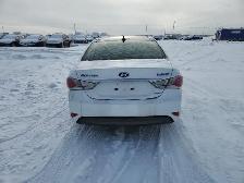2015 Hyundai Sonata Hybrid - Photo 6