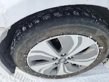 2015 Hyundai Sonata Hybrid - Photo 9