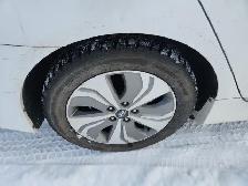 2015 Hyundai Sonata Hybrid - Photo 11