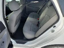 2015 Hyundai Sonata Hybrid - Photo 13