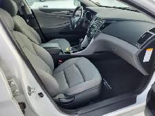 2015 Hyundai Sonata Hybrid - Photo 15