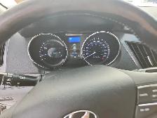 2015 Hyundai Sonata Hybrid - Photo 17