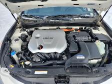 2015 Hyundai Sonata Hybrid - Photo 20