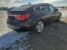 2013 BMW 5 Series - Photo 4