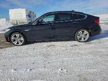 2013 BMW 5 Series - Photo 5