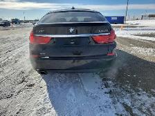 2013 BMW 5 Series - Photo 6