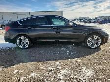 2013 BMW 5 Series - Photo 7