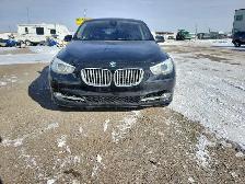 2013 BMW 5 Series - Photo 8