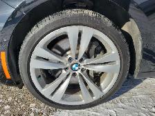 2013 BMW 5 Series - Photo 9