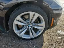 2013 BMW 5 Series - Photo 11