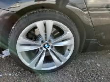 2013 BMW 5 Series - Photo 12