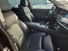2013 BMW 5 Series - Photo 16