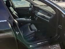 2013 BMW 5 Series - Photo 17