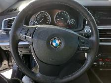 2013 BMW 5 Series - Photo 18