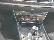 2013 BMW 5 Series - Photo 20