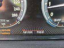 2013 BMW 5 Series - Photo 27