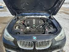 2013 BMW 5 Series - Photo 28