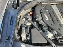 2013 BMW 5 Series - Photo 29