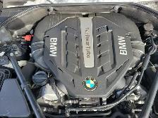 2013 BMW 5 Series - Photo 30