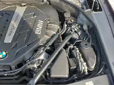 2013 BMW 5 Series - Photo 31