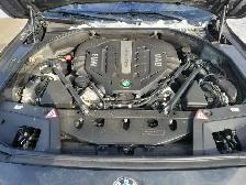 2013 BMW 5 Series - Photo 32