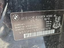 2013 BMW 5 Series - Photo 33