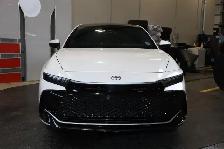 2023 Toyota Crown LIMITED AWD HYBRID - PANO|NAVI|CAMERA|BLINDSPO - Photo 2