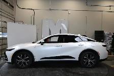 2023 Toyota Crown LIMITED AWD HYBRID - PANO|NAVI|CAMERA|BLINDSPO - Photo 3