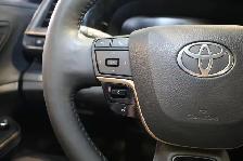 2023 Toyota Crown LIMITED AWD HYBRID - PANO|NAVI|CAMERA|BLINDSPO - Photo 16