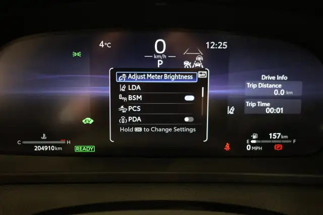 2023 Toyota Crown LIMITED AWD HYBRID - PANO|NAVI|CAMERA|BLINDSPO - Photo 19