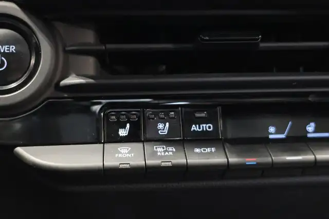 2023 Toyota Crown LIMITED AWD HYBRID - PANO|NAVI|CAMERA|BLINDSPO - Photo 21