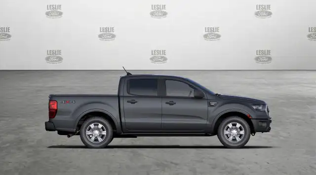 2023 Ford Ranger XLT 4WD SuperCrew 5' Box - Photo 5